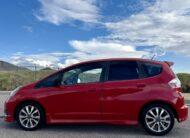 2013 Honda Fit Sport Hatchback 4D