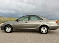 2006 Toyota Camry LE Sedan 4D