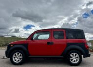 2006 Honda Element EX Sport Utility 4D