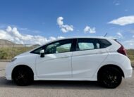 2018 Honda Fit Sport Hatchback 4D