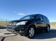 2010 Honda CR-V EX-L Sport Utility 4D