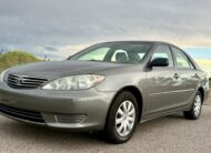 2006 Toyota Camry LE Sedan 4D
