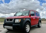 2006 Honda Element EX Sport Utility 4D