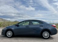 2018 Toyota Corolla LE Plus Sedan 4D