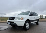 2005 Honda Pilot LX Sport Utility 4D