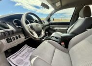 2015 Toyota Tacoma Double Cab PreRunner 4D