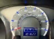 2013 Honda Fit Sport Hatchback 4D