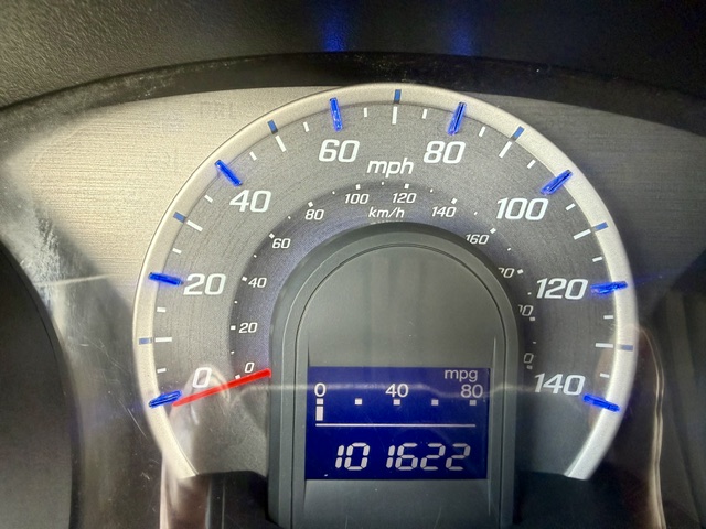 2013 Honda Fit Sport Hatchback 4D