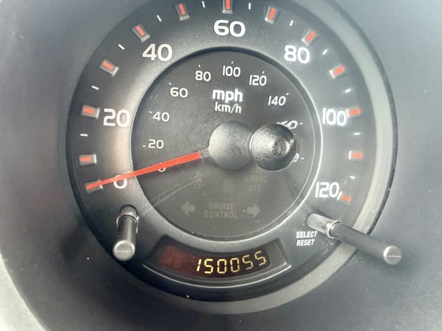 2006 Honda Element EX Sport Utility 4D