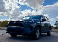 2024 Toyota RAV4 · XLE Sport Utility 4D