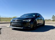 2015 Toyota scion tC