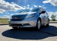 2016 Honda Odyssey LX Minivan 4D