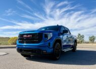 2024 GMC Sierra 1500 Double Cab Elevation Pickup 4D 6 1/2 ft