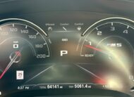2019 BMW M5