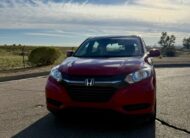 2016 Honda HR-V LX Sport Utility 4D