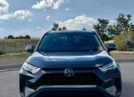 2024 Toyota RAV4 · XLE Sport Utility 4D