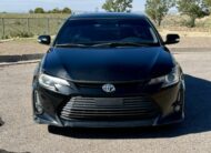 2015 Toyota scion tC
