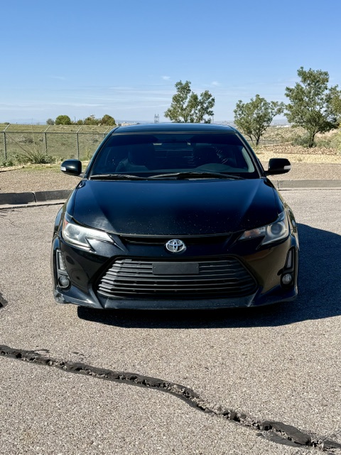 2015 Toyota scion tC