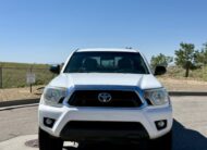 2015 Toyota Toyota Tacoma double cab SR5 Pickup 4D 6 ft