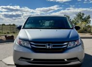 2016 Honda Odyssey LX Minivan 4D