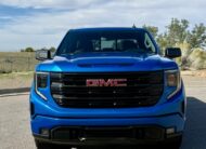 2024 GMC Sierra 1500 Double Cab Elevation Pickup 4D 6 1/2 ft