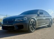 2019 BMW M5