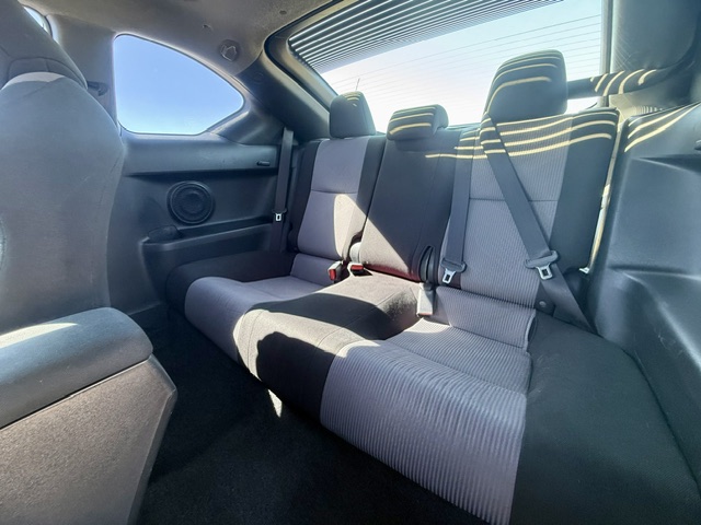 2015 Toyota scion tC