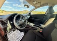 2016 Honda HR-V LX Sport Utility 4D