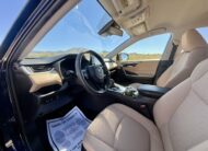 2020 Toyota RAV4 Hybrid XLE Sport Utility 4D