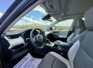 2024 Toyota RAV4 · XLE Sport Utility 4D