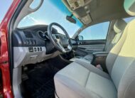 2013 Toyota Tacoma Double Cab Pickup 4D 5 ft