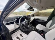 2022 Toyota Corolla Hybrid LE Sedan 4D