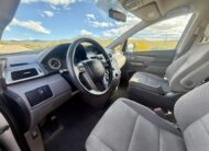 2016 Honda Odyssey LX Minivan 4D