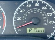 2009 Toyota Corolla S Premium Sedan 4D