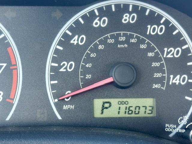 2009 Toyota Corolla S Premium Sedan 4D