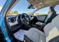 2018 Toyota RAV4 XLE Premium Sport Utility 4D