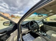 2014 Toyota camry XLE Sedan 4D