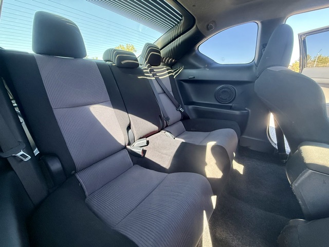 2015 Toyota scion tC