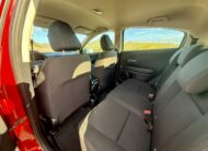 2016 Honda HR-V LX Sport Utility 4D