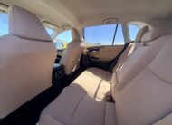 2020 Toyota RAV4 Hybrid XLE Sport Utility 4D
