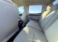2013 Toyota Tacoma Double Cab Pickup 4D 5 ft