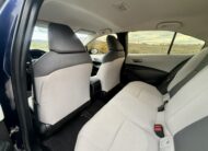 2022 Toyota Corolla Hybrid LE Sedan 4D