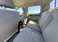 2015 Toyota Toyota Tacoma double cab SR5 Pickup 4D 6 ft