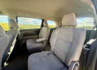 2016 Honda Odyssey LX Minivan 4D