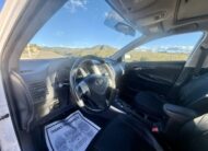 2009 Toyota Corolla S Premium Sedan 4D