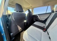 2018 Toyota RAV4 XLE Premium Sport Utility 4D