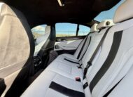 2019 BMW M5