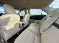2014 Toyota camry XLE Sedan 4D