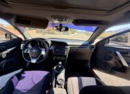 2015 Toyota scion tC