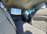 2015 Toyota Toyota Tacoma double cab SR5 Pickup 4D 6 ft